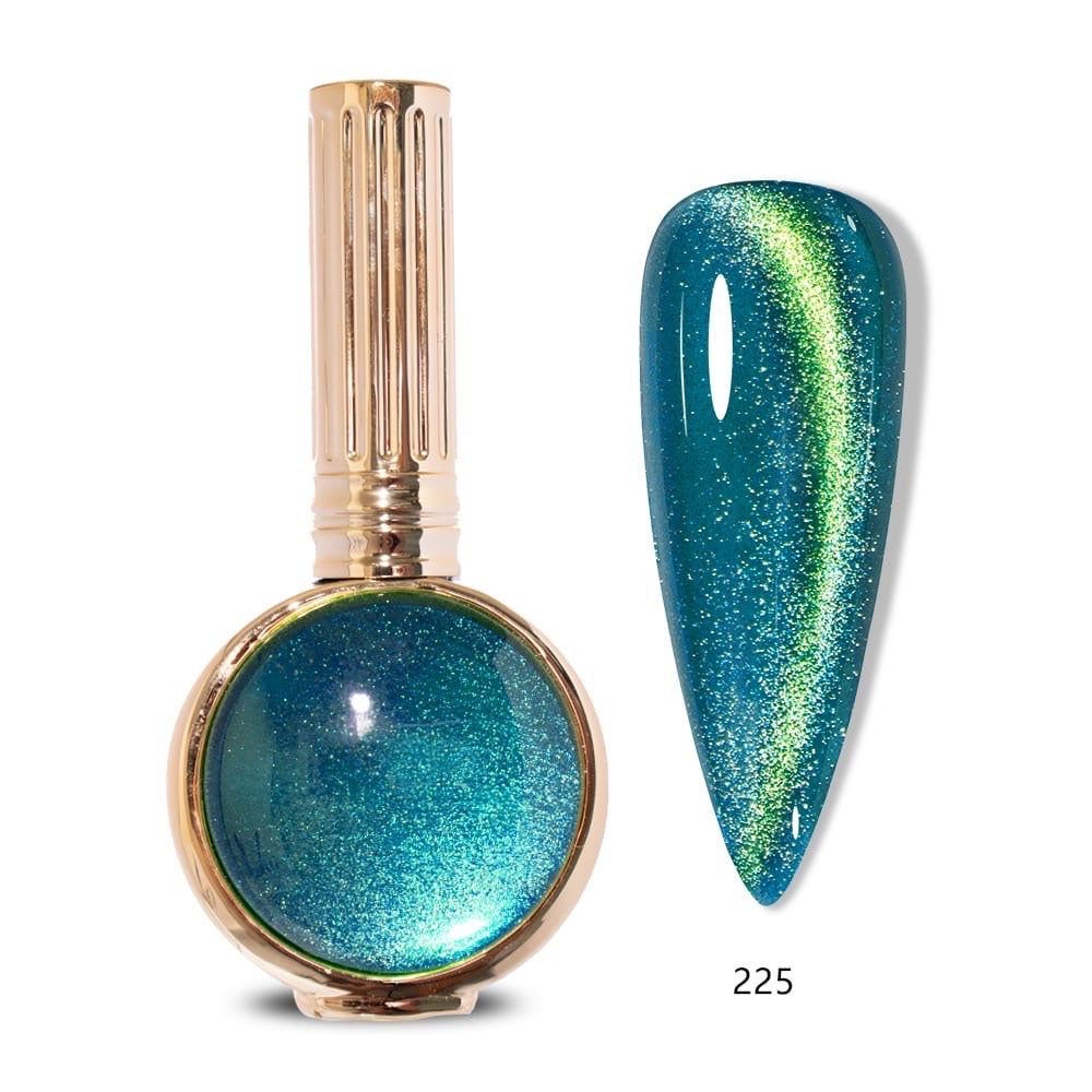 HANG Starry Cat Eye Gel #225