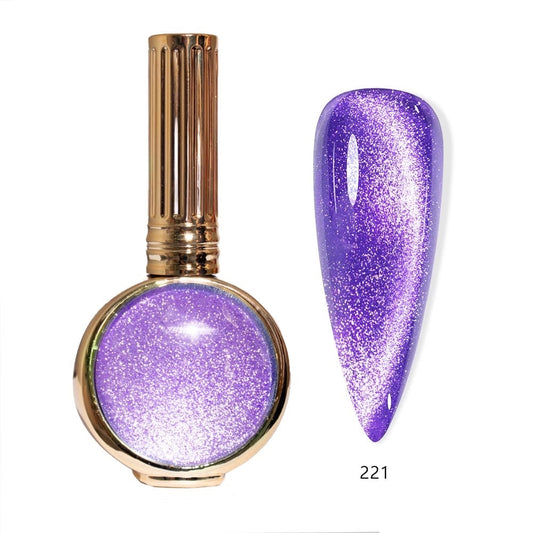 HANG Starry Cat Eye Gel #221