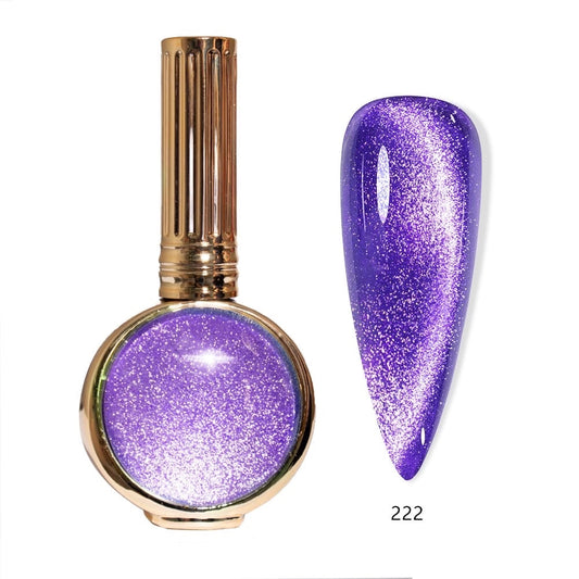HANG Starry Cat Eye Gel #222
