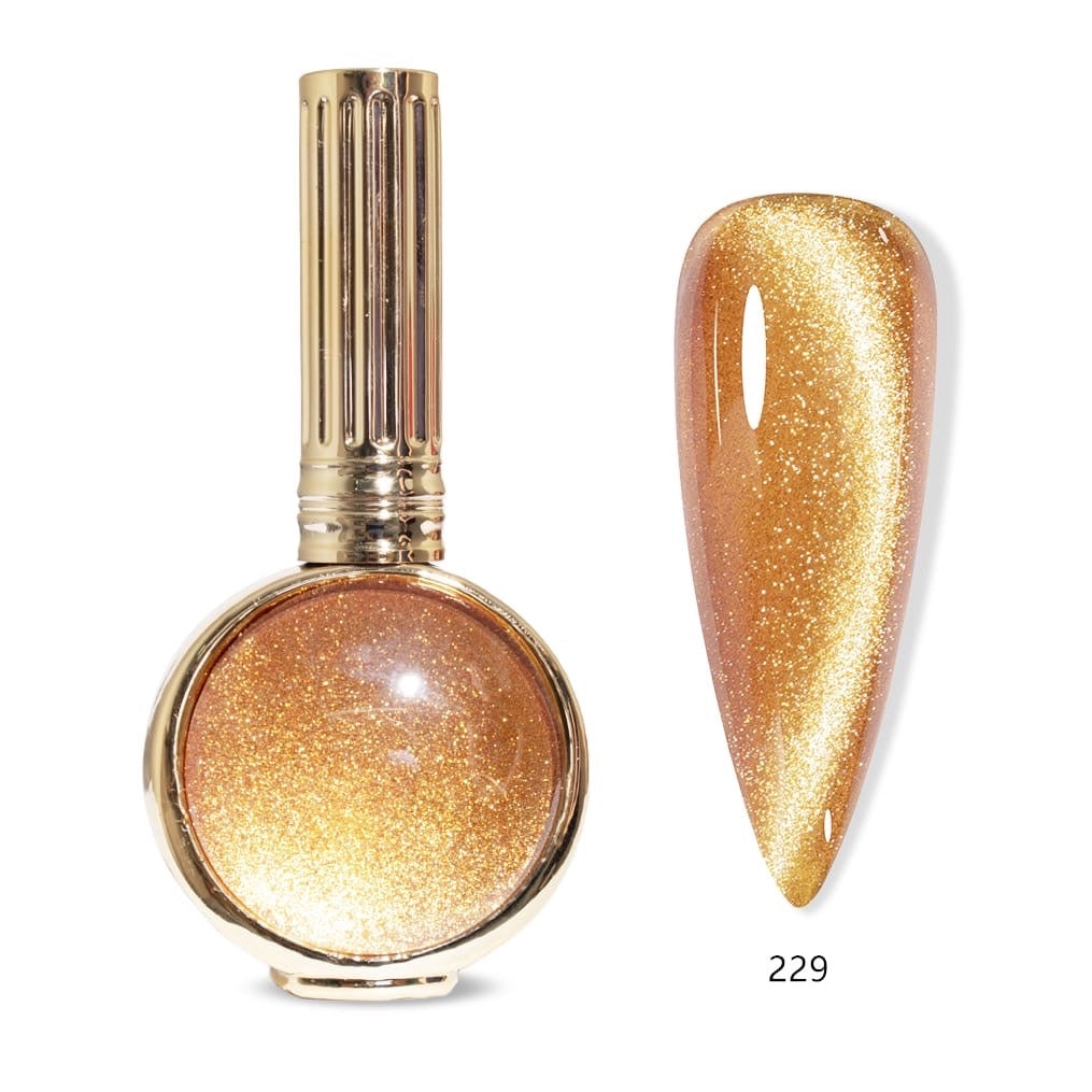 HANG Starry Cat Eye Gel #229