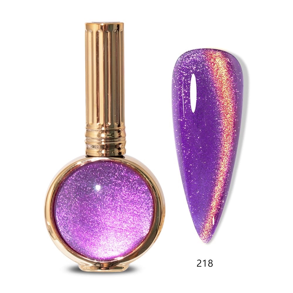HANG Starry Cat Eye Gel #218