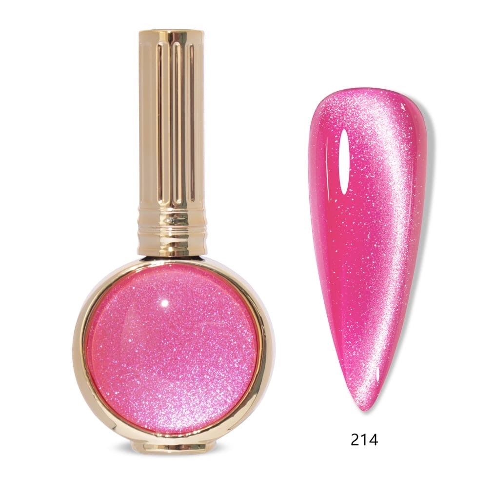 HANG Starry Cat Eye Gel #214