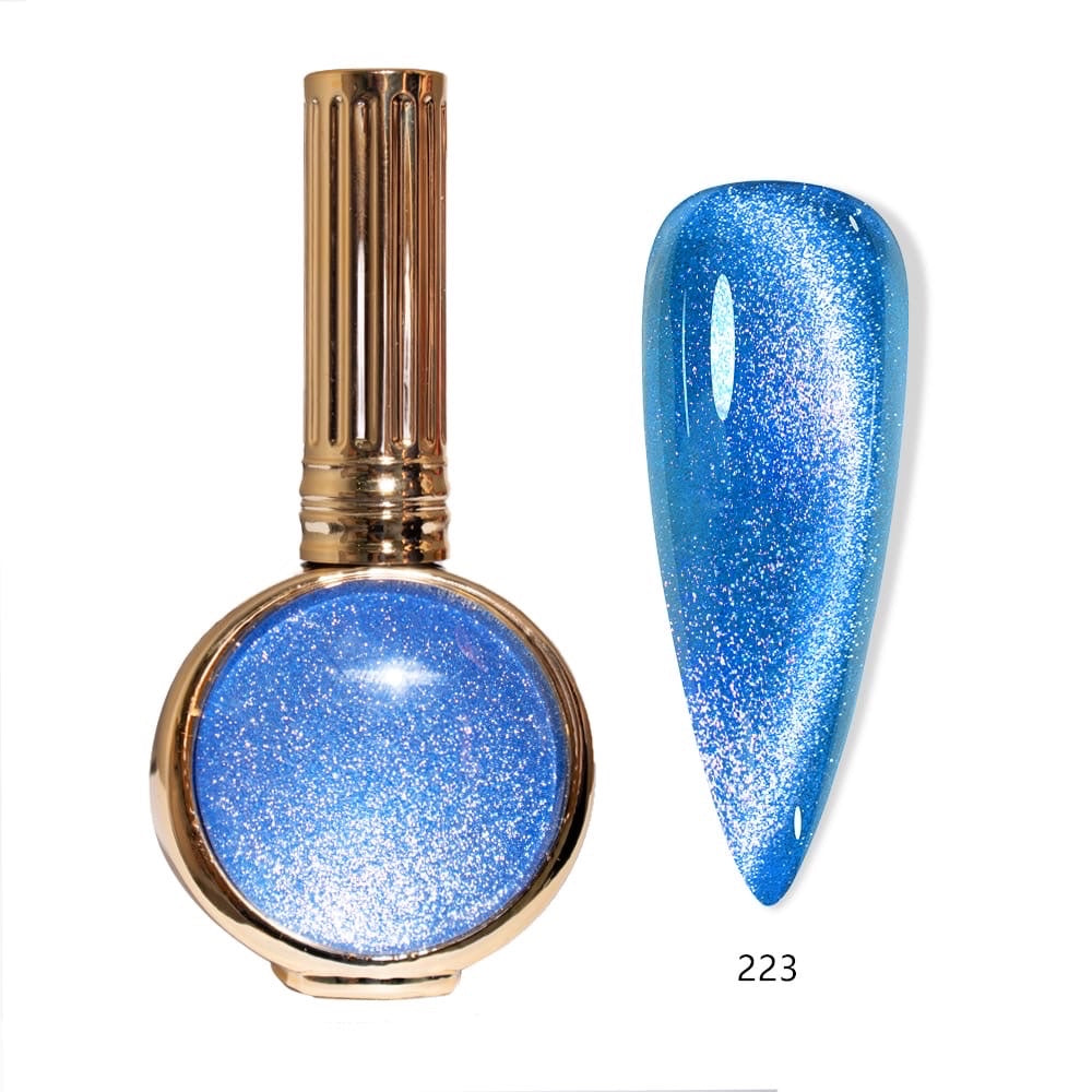 HANG Starry Cat Eye Gel #223