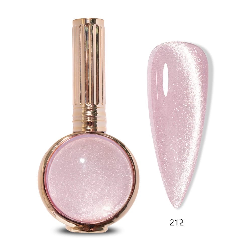 HANG Starry Cat Eye Gel #212