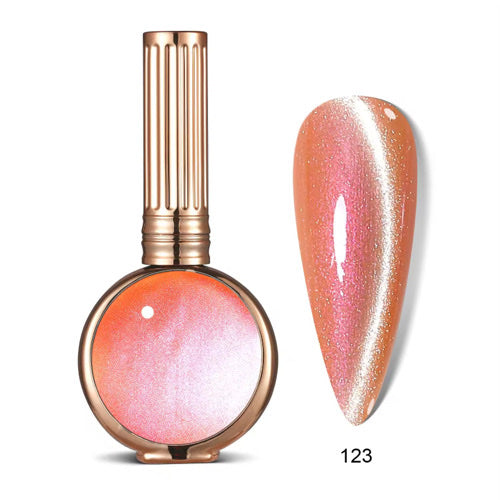 HANG Neon Cat Eye Gel #123
