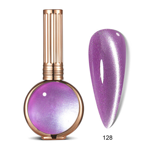 HANG Neon Cat Eye Gel #128