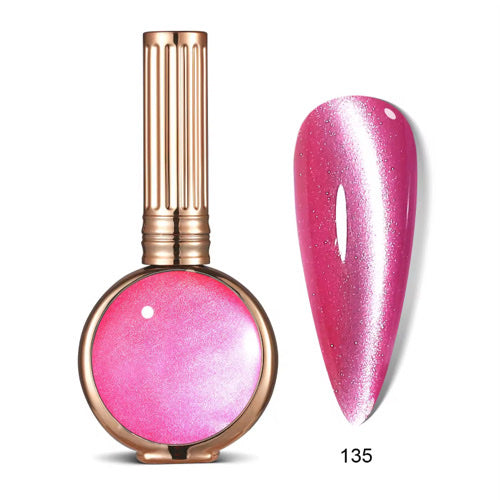 HANG Neon Cat Eye Gel #135