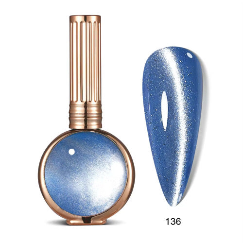 HANG Neon Cat Eye Gel #136