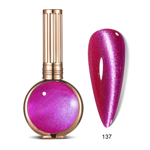 HANG Neon Cat Eye Gel #137