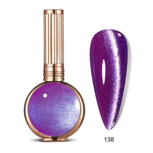 HANG Neon Cat Eye Gel #138