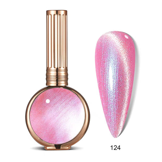 HANG Neon Cat Eye Gel #124