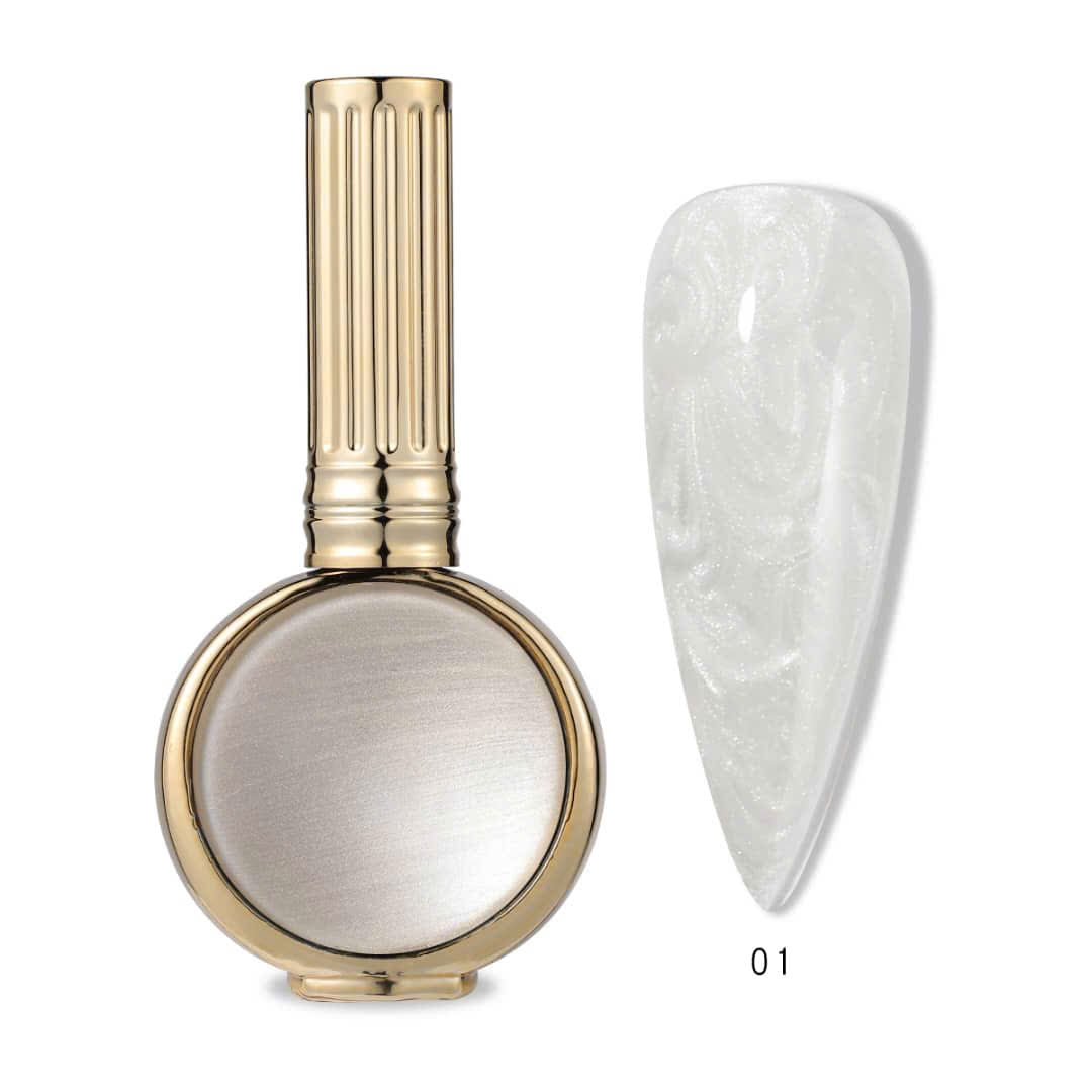 HANG Aurora Pearl Gel #01