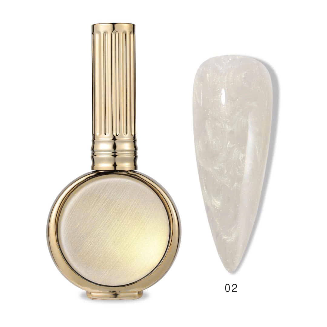 HANG Aurora Pearl Gel #02