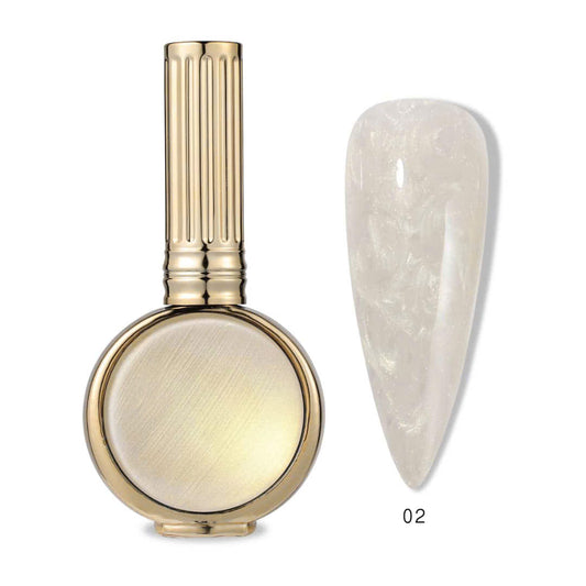 HANG Aurora Pearl Gel #02