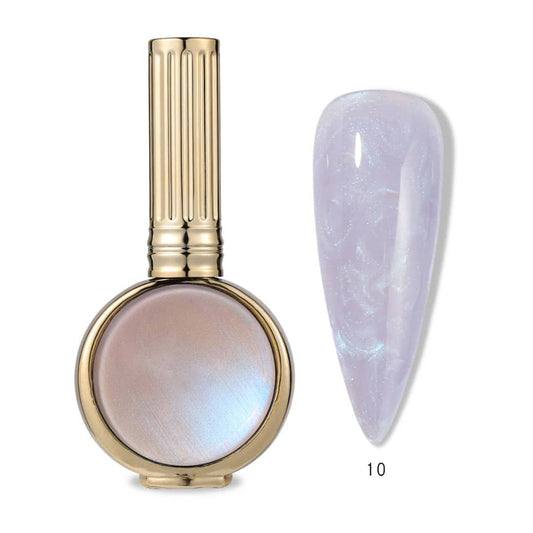 HANG Aurora Pearl Gel #10