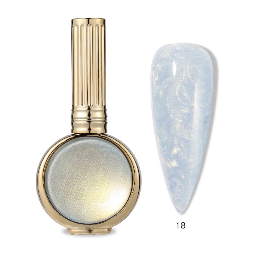 HANG Aurora Pearl Gel #18