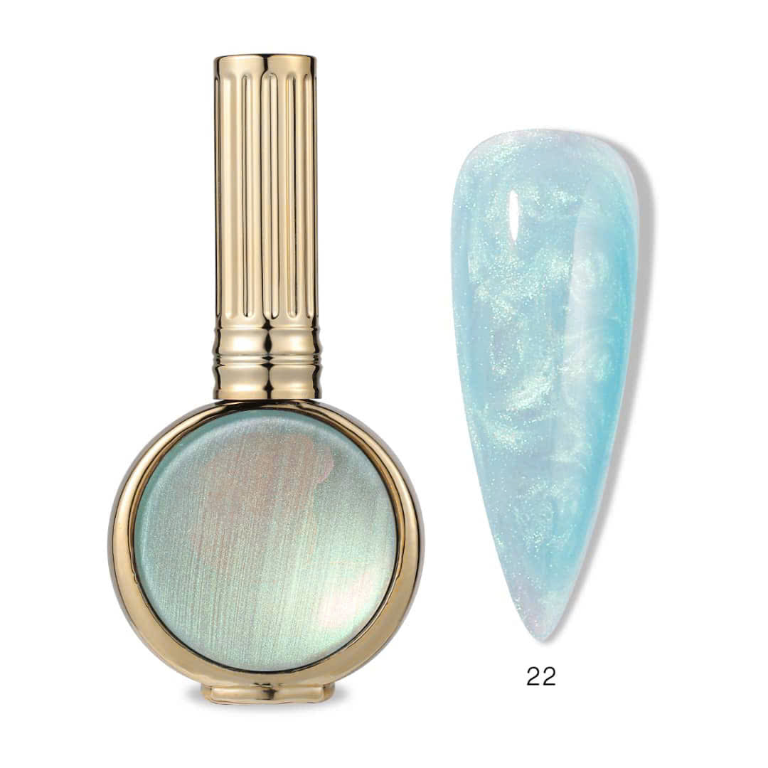 HANG Aurora Pearl Gel #22