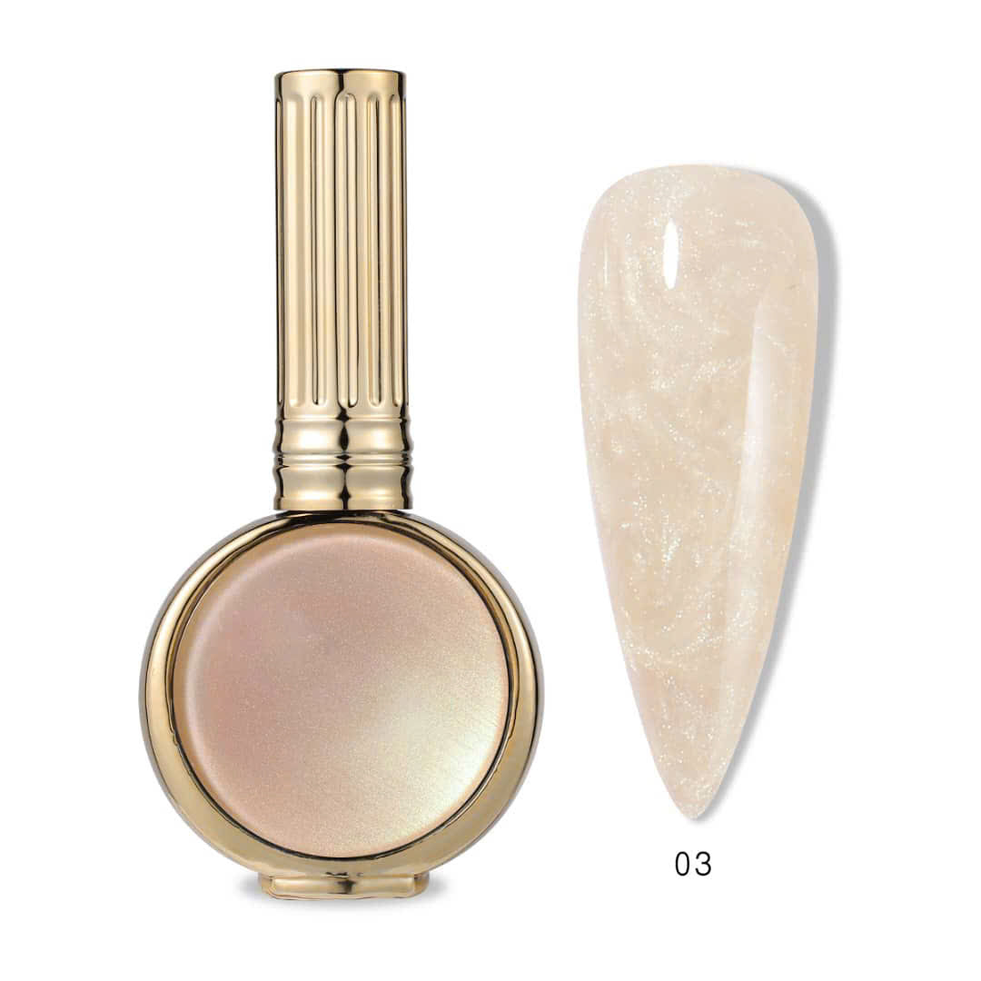 HANG Aurora Pearl Gel #03
