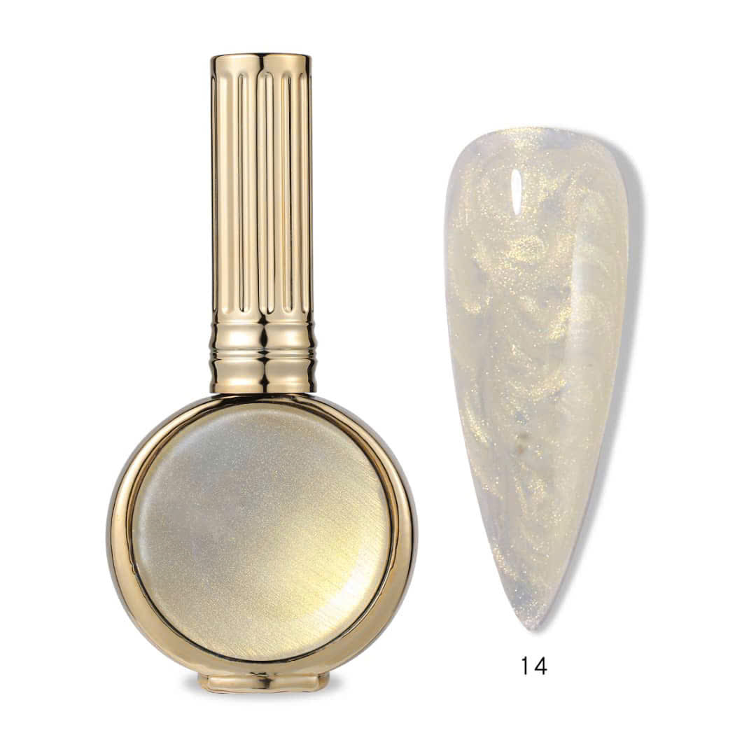 HANG Aurora Pearl Gel #14