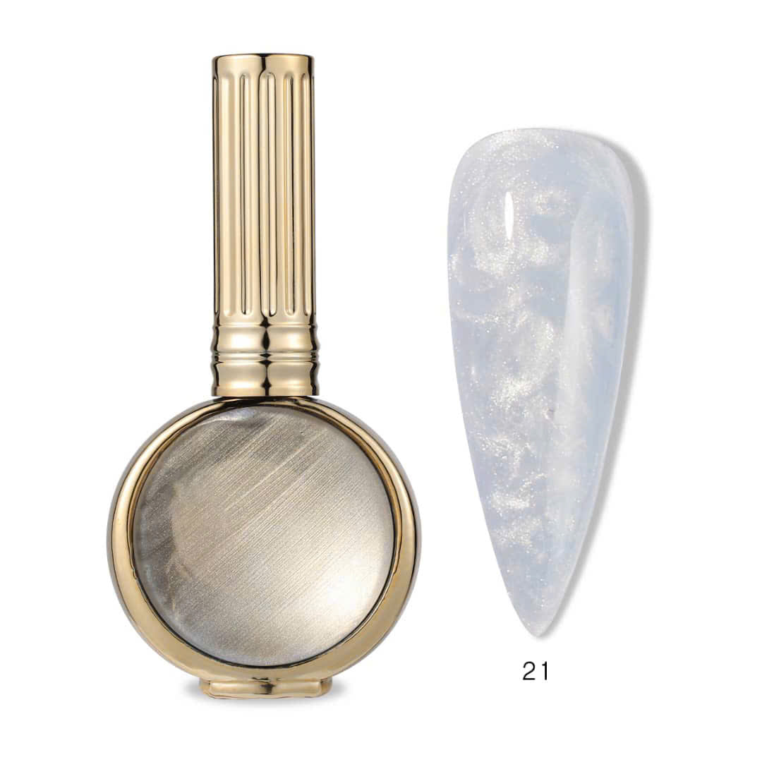 HANG Aurora Pearl Gel #21