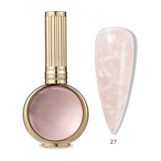 HANG Aurora Pearl Gel #27