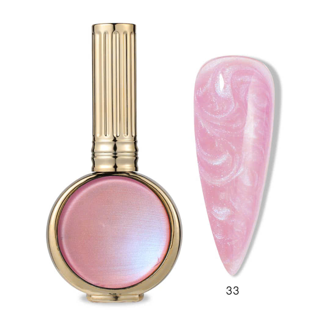 HANG Aurora Pearl Gel #33