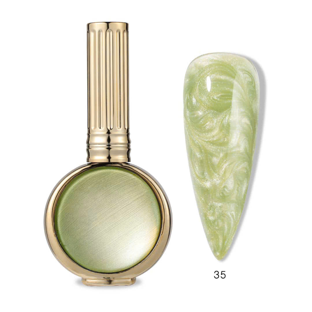 HANG Aurora Pearl Gel #35
