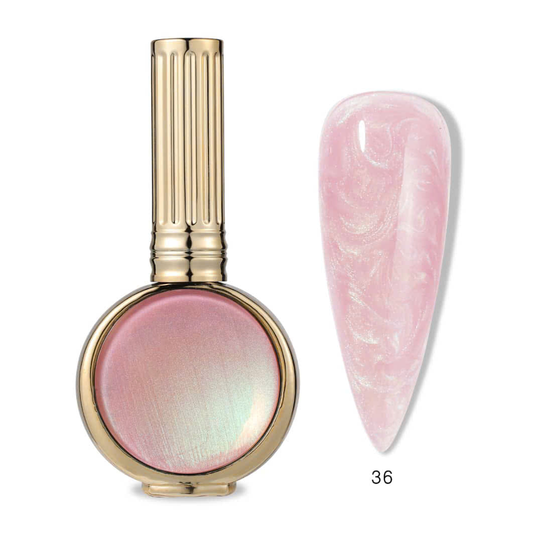 HANG Aurora Pearl Gel #36