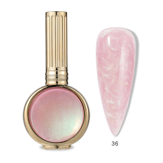 HANG Aurora Pearl Gel #36