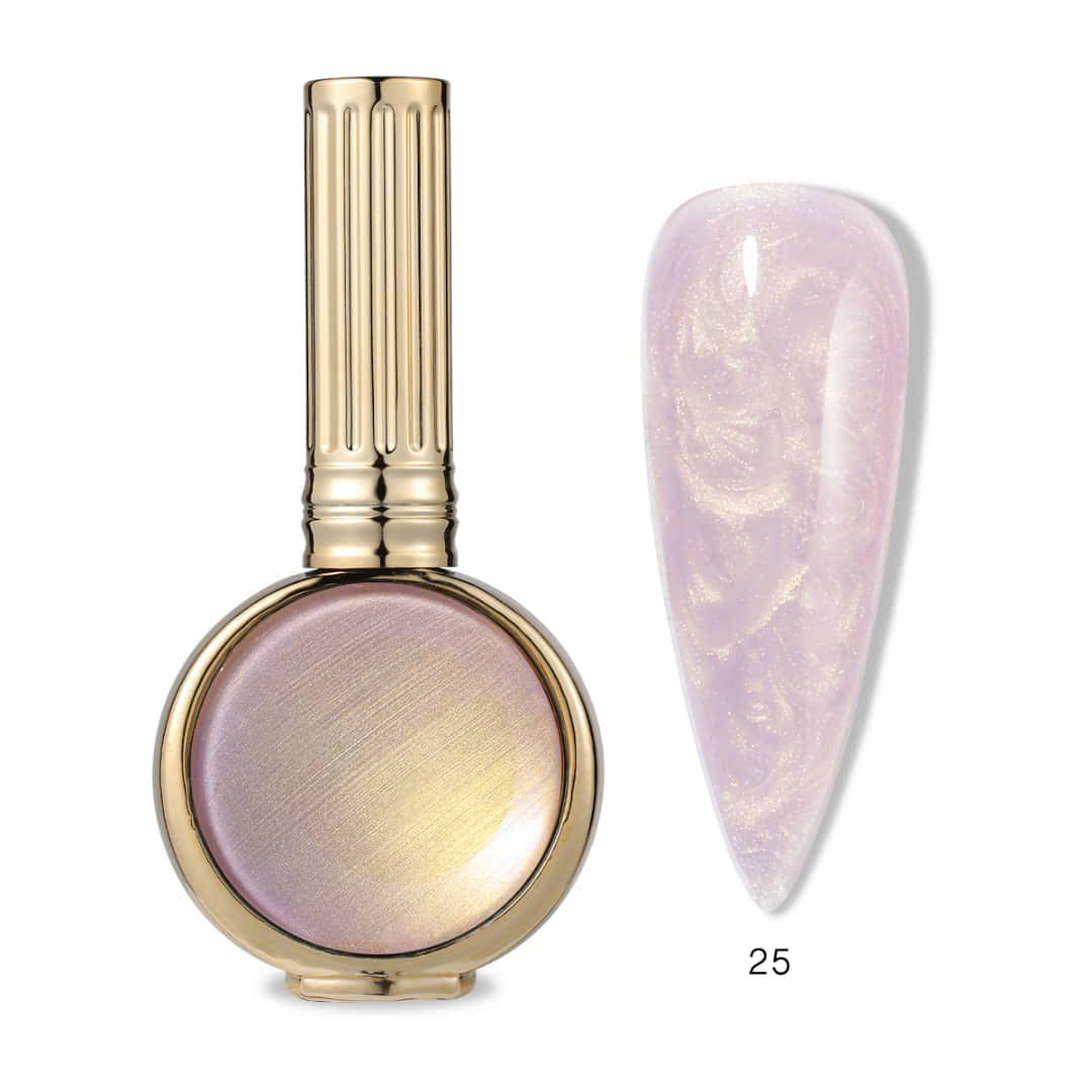 HANG Aurora Pearl Gel #25